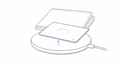 Chipolo CARD Rechargeable Review: Thinnest Tracker 2026
