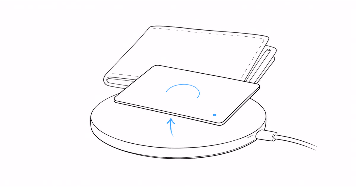 Chipolo CARD Rechargeable Review: Thinnest Tracker 2026