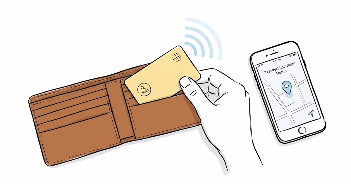 Chipolo CARD Spot Review: Best Apple Find My Wallet Card?