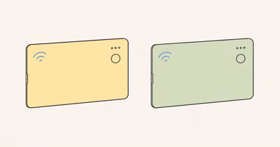Chipolo CARD vs CARD Spot: Which Wallet Tag to Buy?