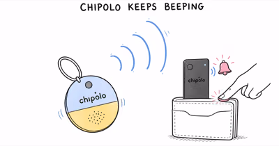 Chipolo Keeps Beeping? 5 Causes and Step-by-Step Fixes
