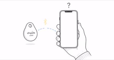 Chipolo LOOP Not Connecting? 7 Fixes to Pair It Fast