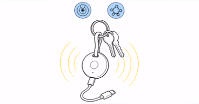 Chipolo LOOP Review: Rugged Rechargeable Tracker 2026