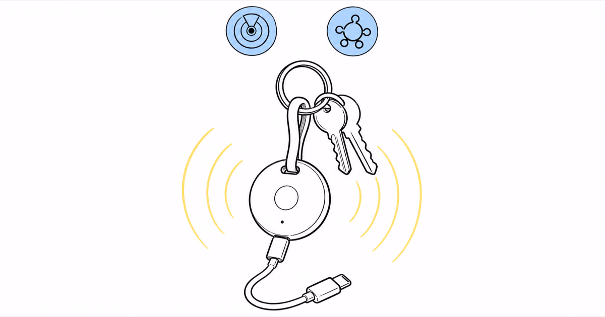 Chipolo LOOP Review: Rugged Rechargeable Tracker 2026