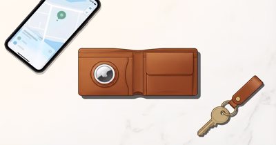 Best Designer AirTag Wallets for Style-Conscious Users