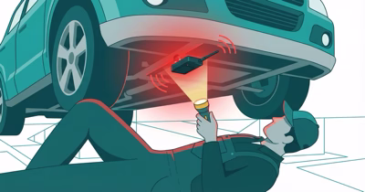 How to Find a Hidden GPS Tracker on Your Car (2026)