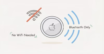 Do AirTags Work Without WiFi? What You Need to Know