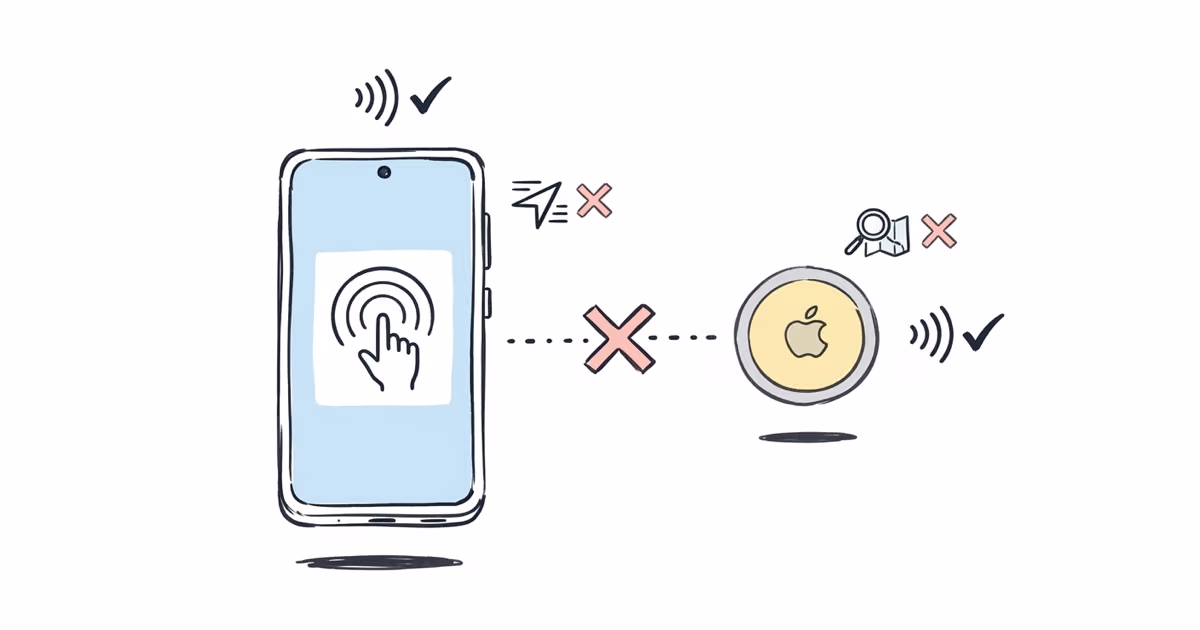 Do AirTags Work with Android? What You Get (and Miss)