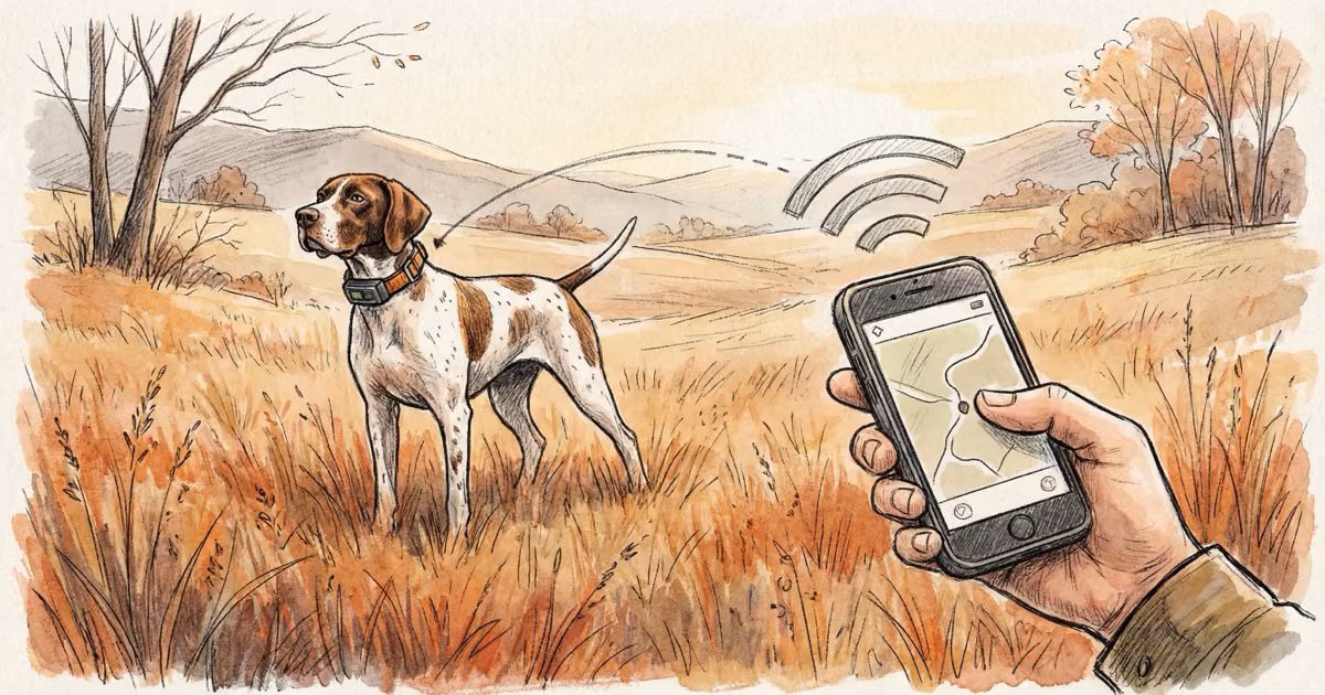 Dogtra Pathfinder 2 Review: GPS Tracking + E-Collar Tested