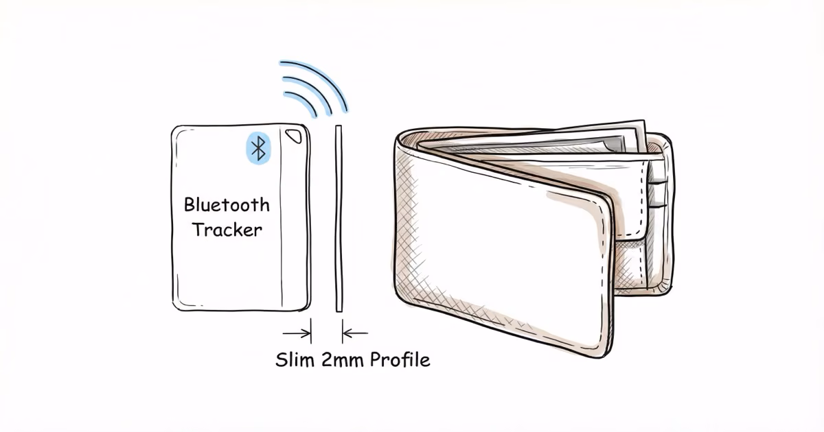 Ekster Tracker Card Review: Real-World Testing Verdict