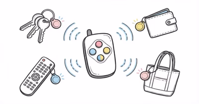 Esky Key Finder Review: Is This RF Tracker Worth It?