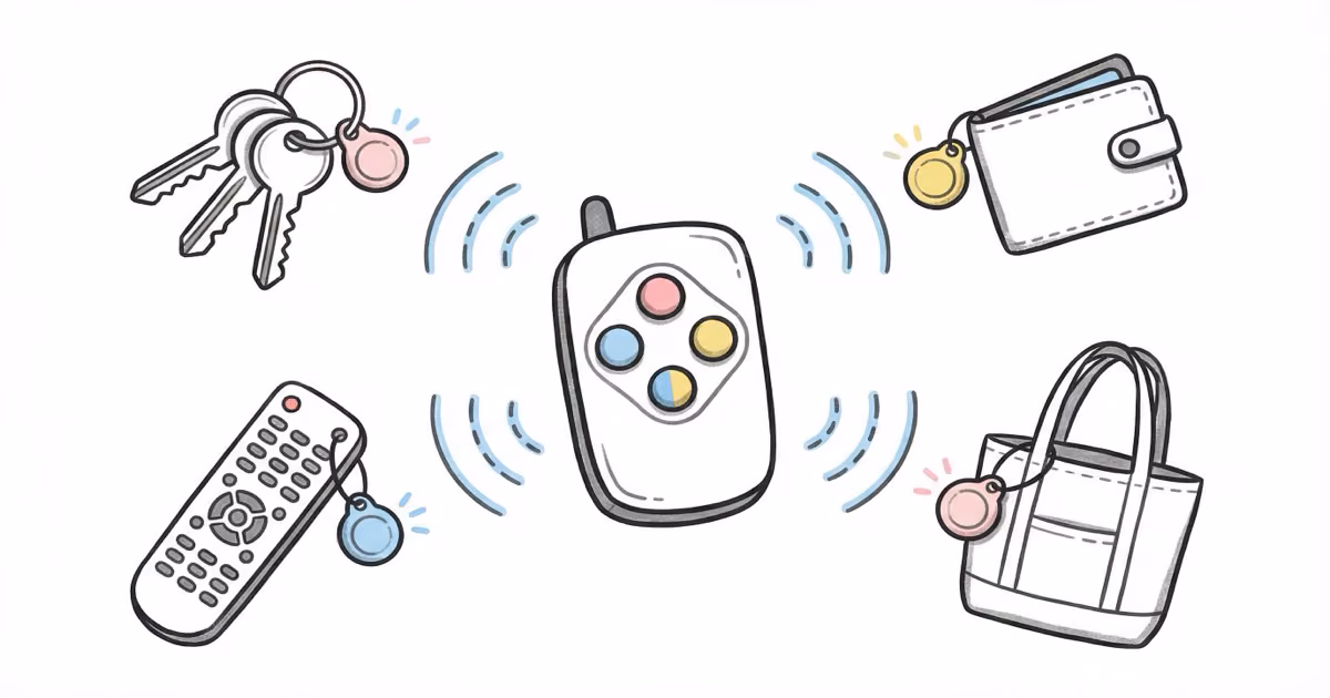 Esky Key Finder Review: Is This RF Tracker Worth It?