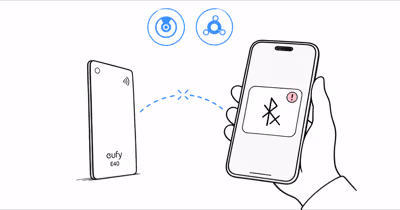Eufy SmartTrack Card E40 Not Connecting? 7 Quick Fixes
