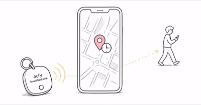 eufy SmartTrack Link Not Updating Location? Fix It 2026