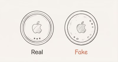Fake AirTags: How to Spot One and Why It Matters (2026)