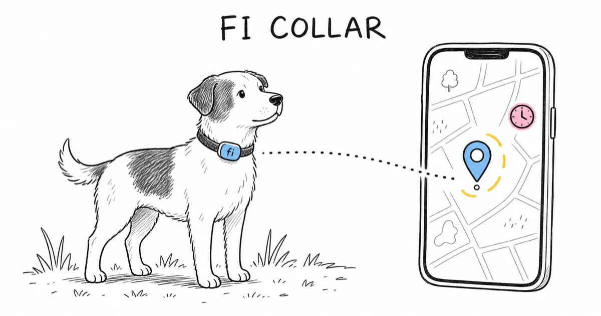 Coller Not Fi Collar Not Updating Location? 7 Fixes That Work