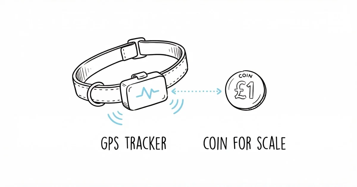 Fi Mini Review: Best Clip-On GPS Pet Tracker? (2026)