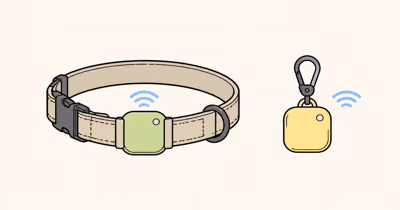 Fi Series 3 vs Fi Mini: Which Dog GPS Tracker to Buy?