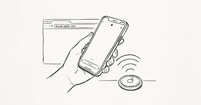 How to Find an AirTag Owner: NFC Scan and Next Steps