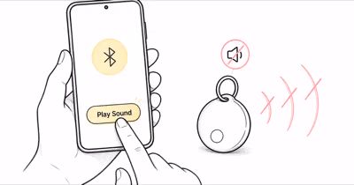 Find Hub Tracker Not Ringing? Causes and Quick Fixes
