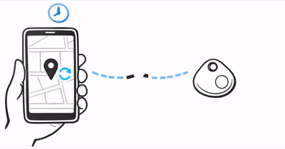 Find Hub Tracker Not Updating? 6 Causes and Quick Fixes