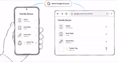Find Hub Trackers Not Showing on Web? Causes + Fixes