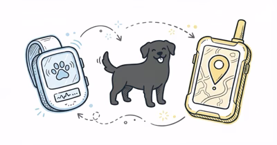 FitBark vs Tractive: Which Dog Tracker Wins in 2026?