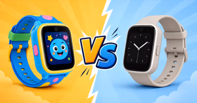 Fitbit Ace LTE vs Gabb Watch 3: Which Kids Watch Wins?