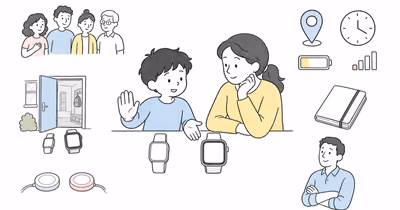Gabb Watch 3e vs Apple Watch SE 3: Family Fit Guide