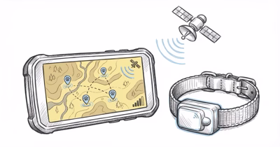 Garmin Alpha 200i Review: GPS Tracker for Hunting Dogs