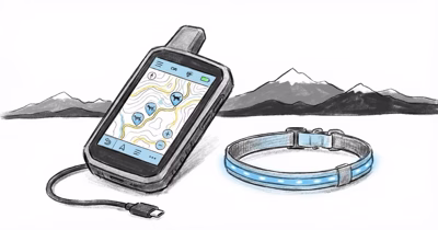 Garmin Alpha 300 Review: Best Hunting Dog Tracker 2026