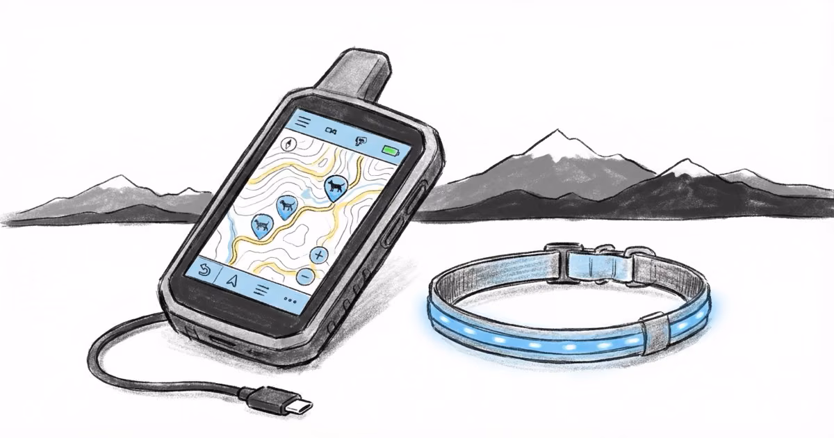 Garmin Alpha 300 Review: The Best Hunting Dog Tracking System in 2026