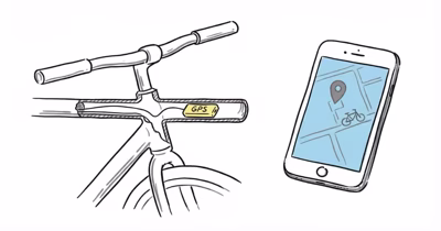 Best GPS Bike Trackers: AirTag vs Dedicated GPS (2026)