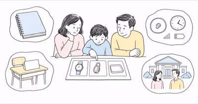 GPS Tracker for Autism: Family Safety Planning Guide