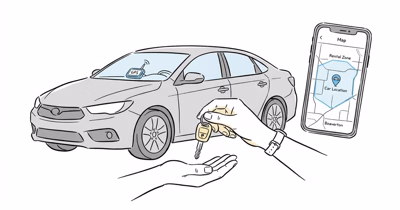 Best GPS Tracker for Turo: 5 Host-Approved Options in 2026