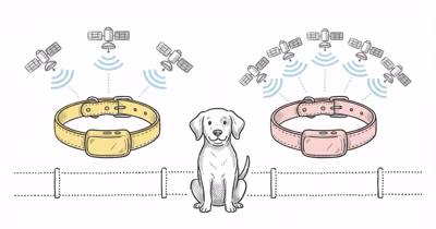 Halo Collar