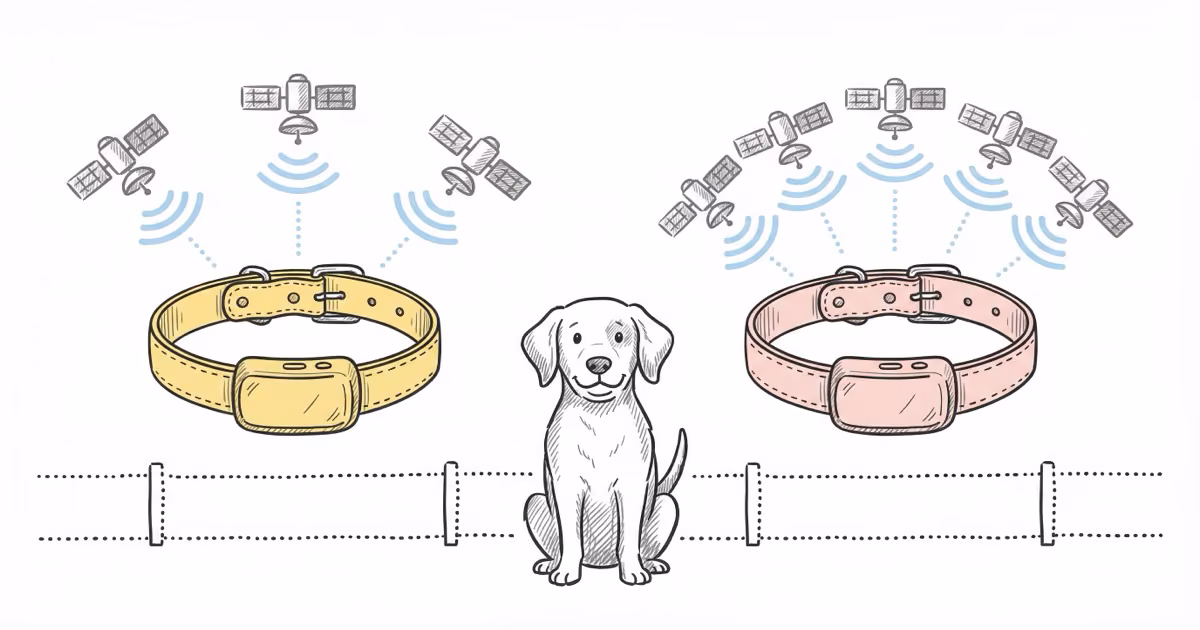 Halo Collar vs SpotOn Collar: Which GPS Dog Fence Is Worth It?