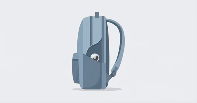 How to Hide an AirTag in a Backpack: Best Hiding Spots