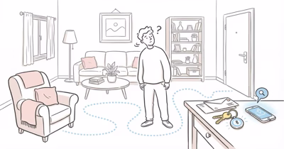 10 Proven Ways to Find Your Lost Keys Quickly in 2026