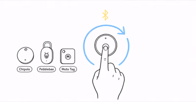 How to Reset a Find Hub Tracker: Chipolo, Pebblebee, Moto
