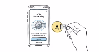 How to Set Up an AirTag: Complete Setup Guide (2026)