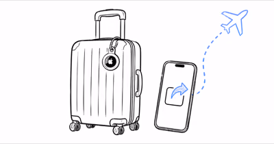 How to Share AirTag Location With an Airline (2026 Guide)