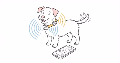 Invoxia Pet Tracker vs Tractive GPS: Which Is Better?