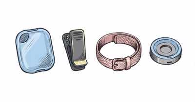 Best Jiobit Accessories: Cases, Clips, and Mounts (2026)