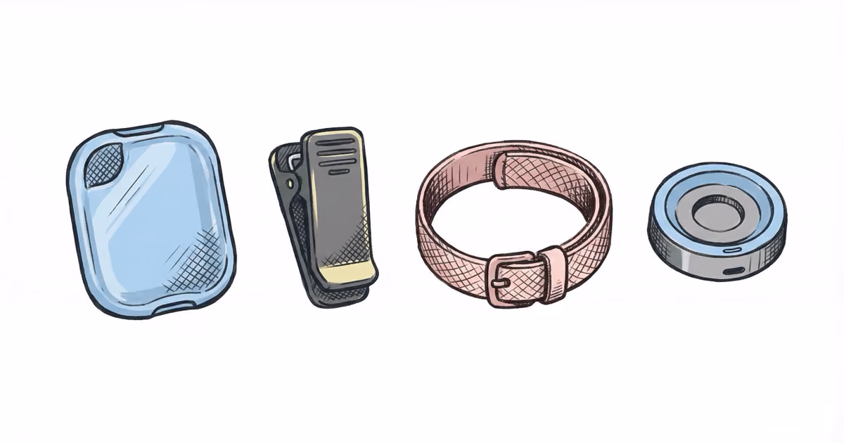 Best Jiobit Accessories: Cases, Clips, and Mounts (2026)