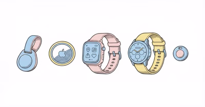 Best Jiobit Alternatives for Kids GPS Tracking in 2026