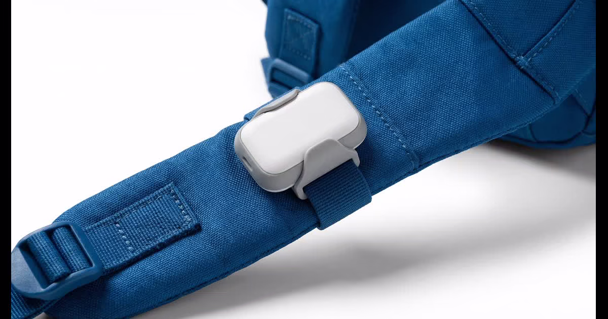 Jiobit Gen 3 GPS tracker product overview for 2026