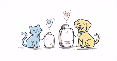 Jiobit vs Tractive GPS: Which Pet Tracker Is Better?