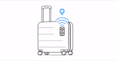 July CaseSafe Review: Is the Trackable Suitcase Worth It?
