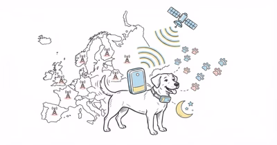 Kippy Vita S GPS Pet Tracker Review: Worth Buying?